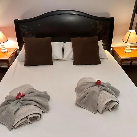 Apartament πετρινη κατοικια *