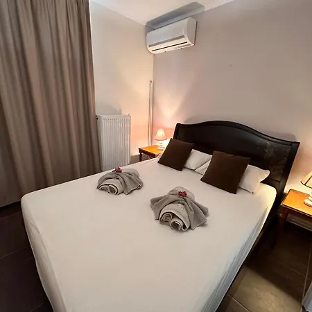 πετρινη κατοικια