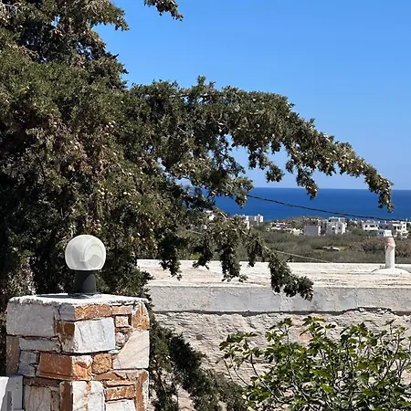 πετρινη κατοικια *