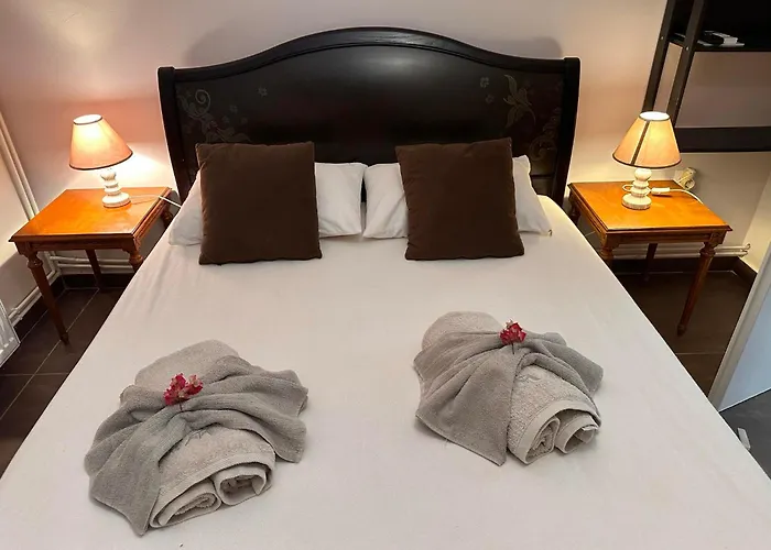 Apartament πετρινη κατοικια *