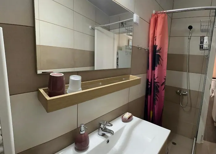 Apartament πετρινη κατοικια