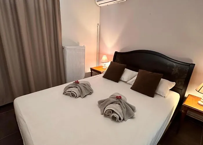 πετρινη κατοικια